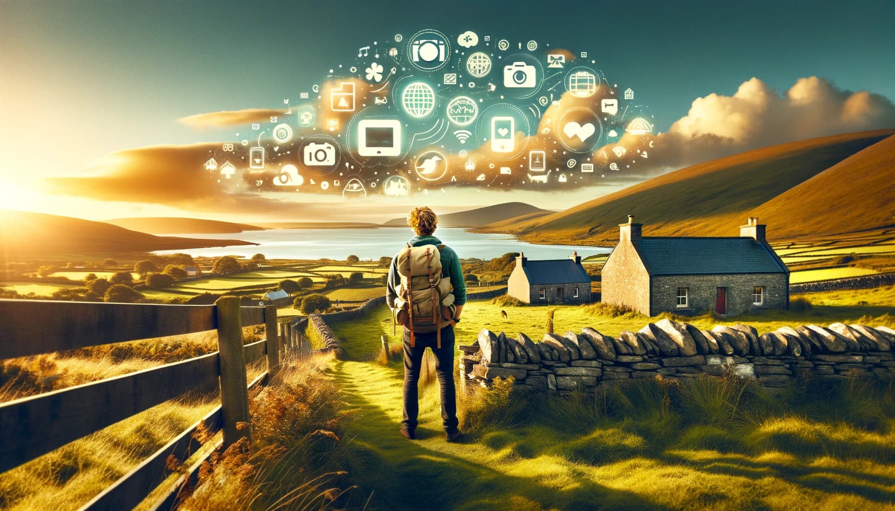 A Journey of Adventure and Unconventional Job Hunting